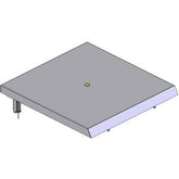 Lid Assembly FC5917RF